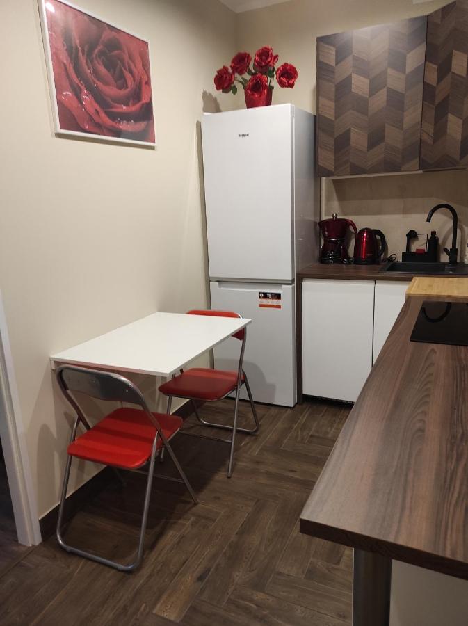 Apartament Centrum Rp Katowice Buitenkant foto