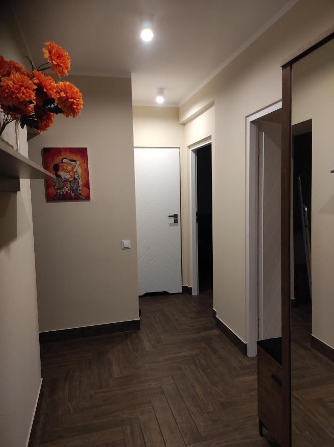 Apartament Centrum Rp Katowice Buitenkant foto