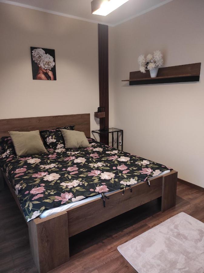 Apartament Centrum Rp Katowice Buitenkant foto