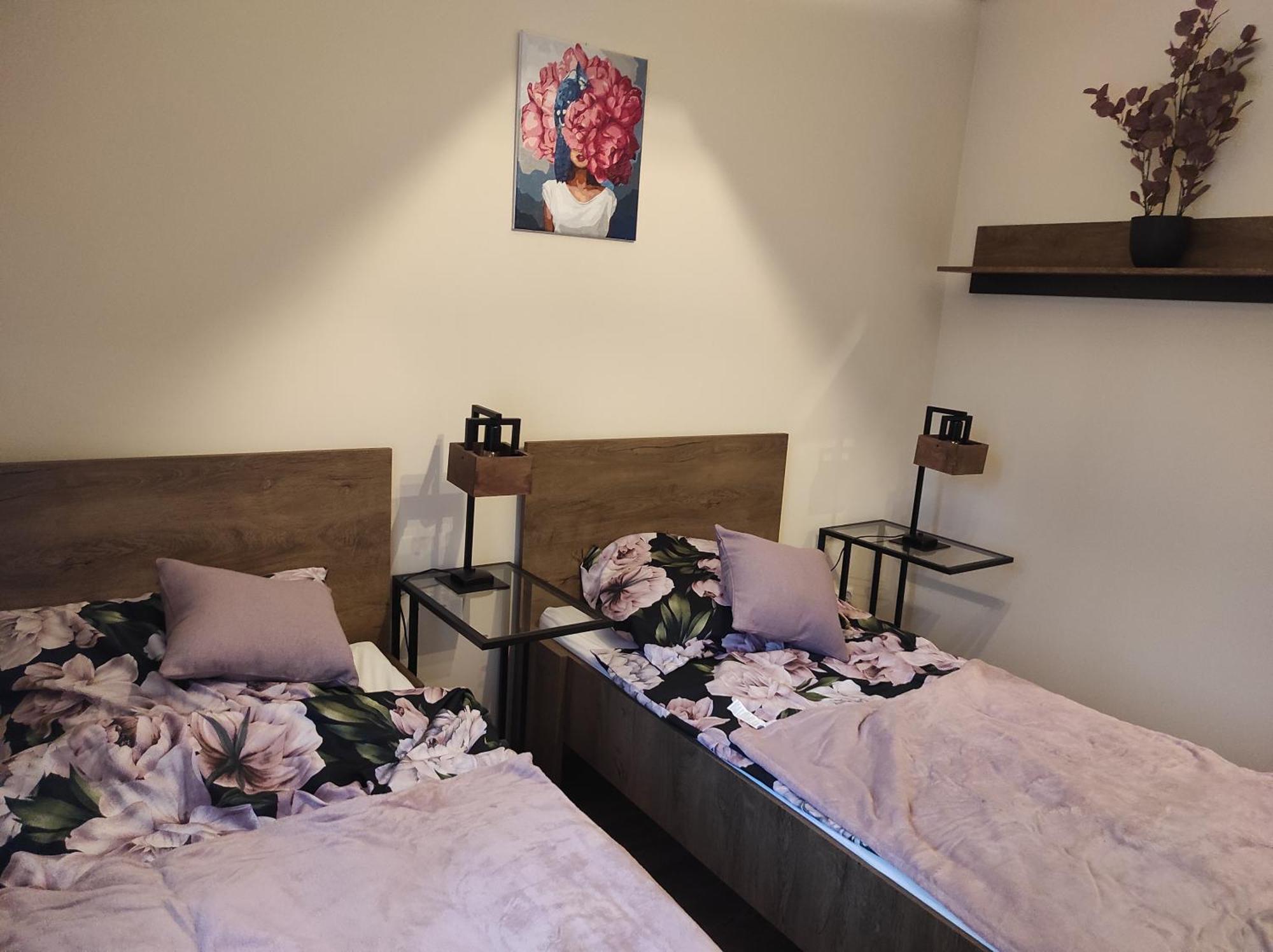 Apartament Centrum Rp Katowice Buitenkant foto