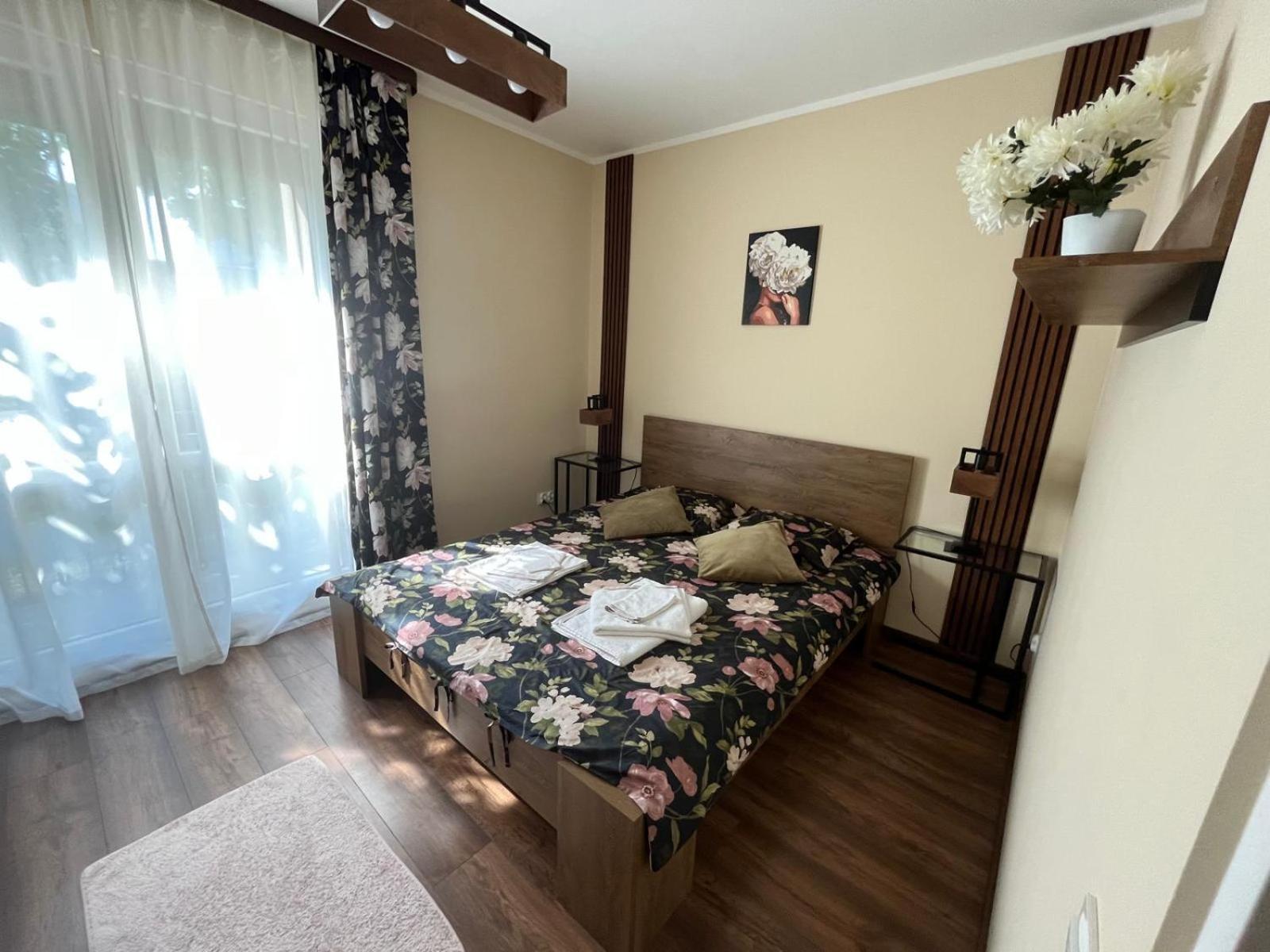 Apartament Centrum Rp Katowice Buitenkant foto