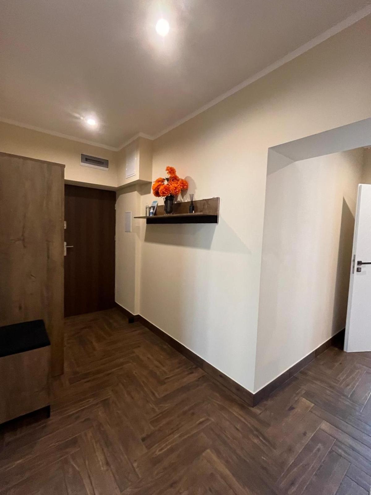 Apartament Centrum Rp Katowice Buitenkant foto