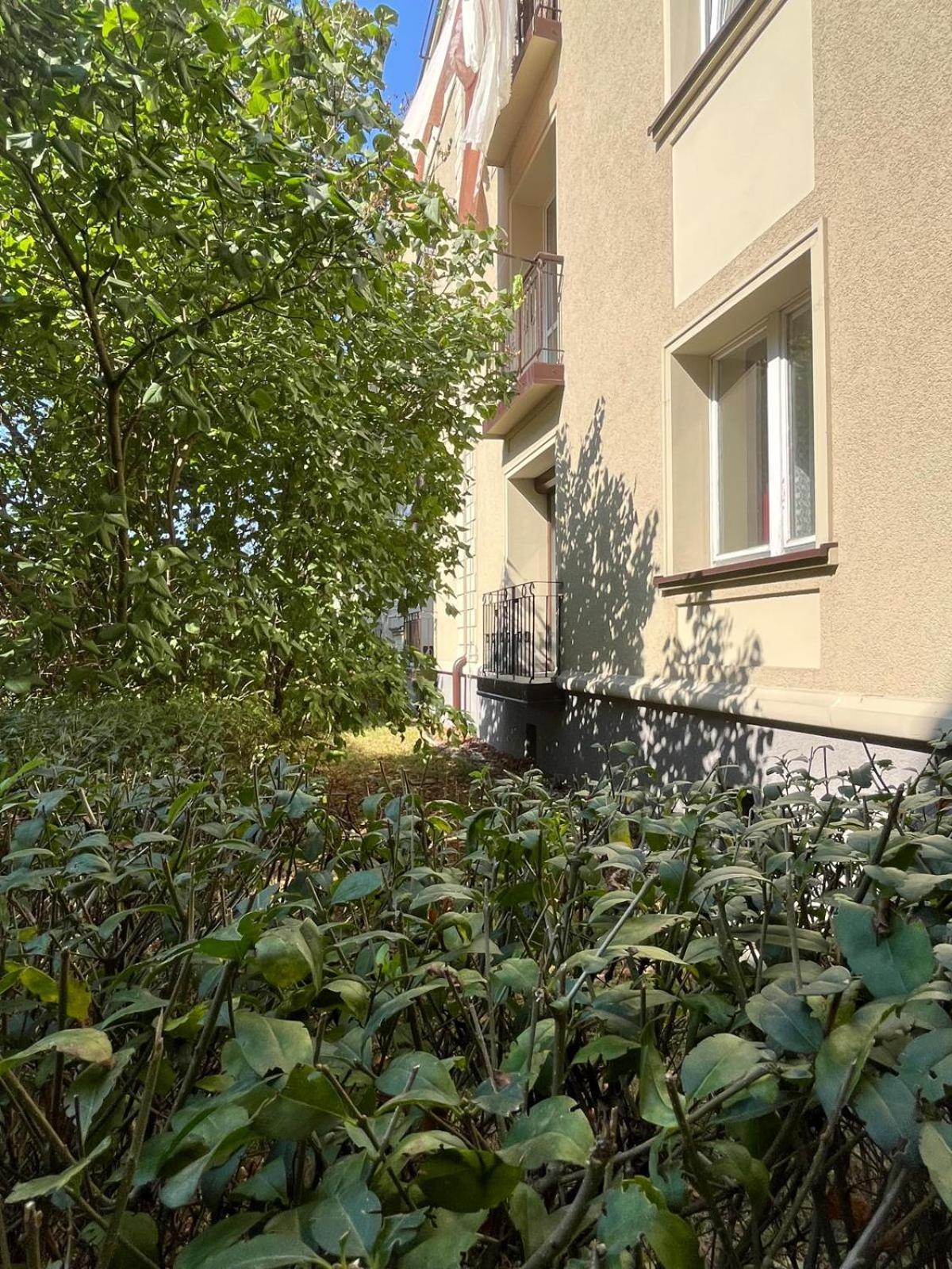 Apartament Centrum Rp Katowice Buitenkant foto