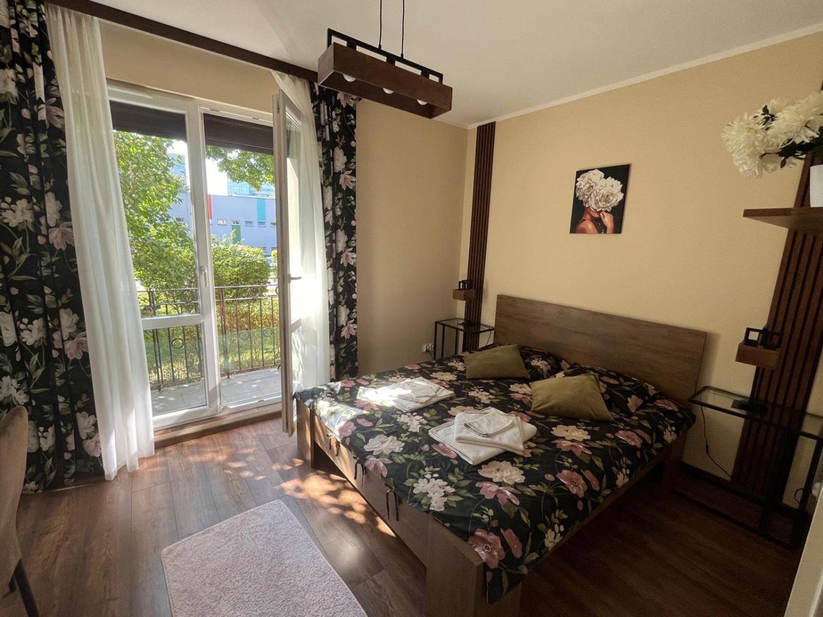 Apartament Centrum Rp Katowice Buitenkant foto