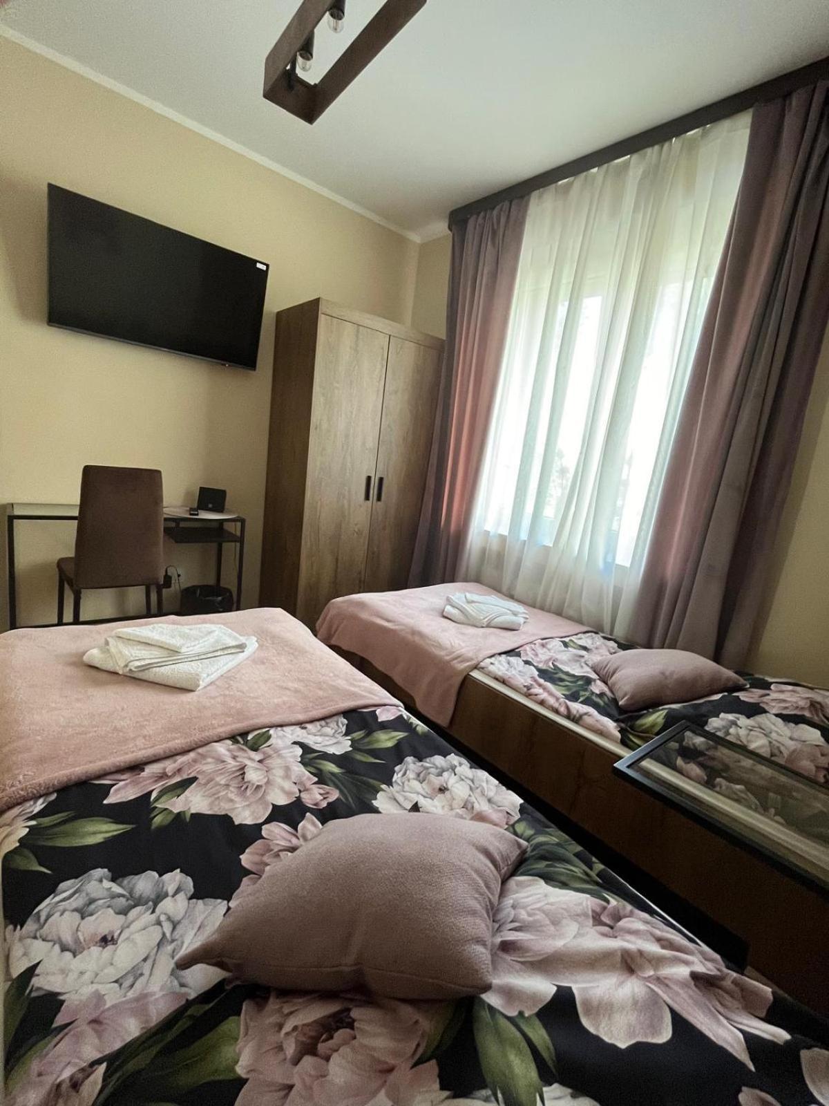 Apartament Centrum Rp Katowice Buitenkant foto