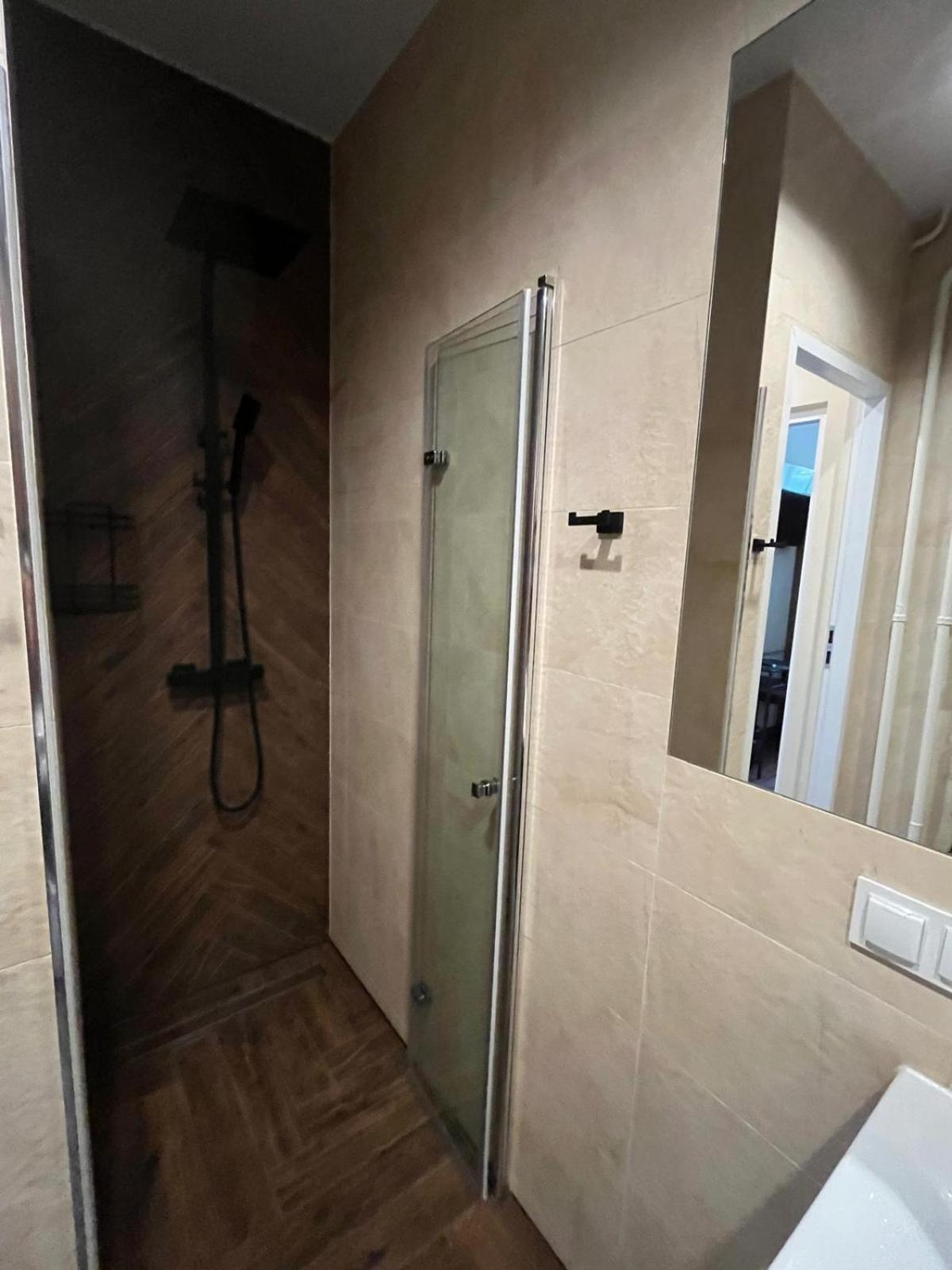 Apartament Centrum Rp Katowice Buitenkant foto